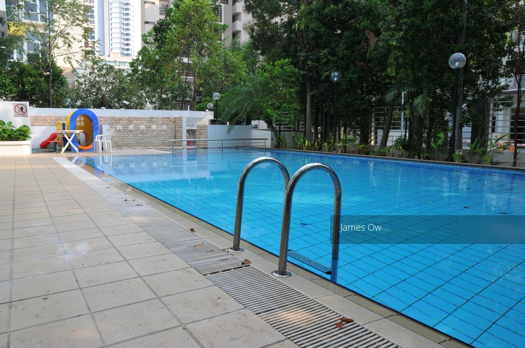 The Mornington (D12), Apartment #116135032